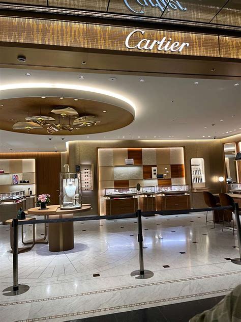 カルティエ ブティック 羽田空港第3ターミナル ⁣: fine jewelry, .